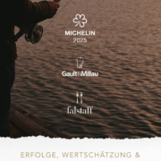 Erfolge, Wertschätzung und keine kleine Pause