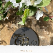 Betriebsurlaub ist zu Ende